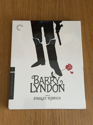 Barry lyndon the - lyndon,