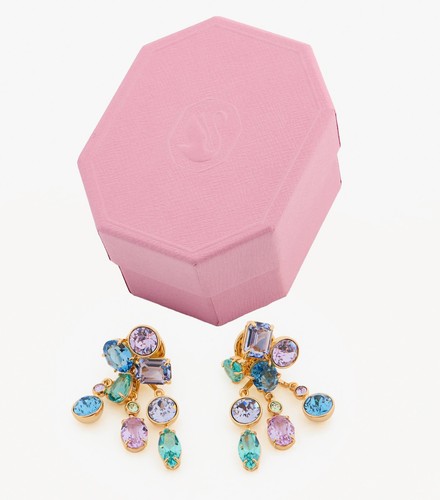 New gift box - gift, swarovski
