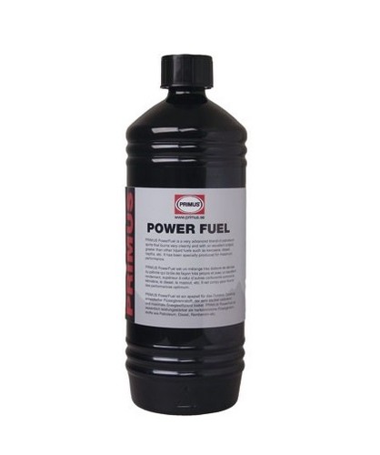 Primus power fuel benzina - power,