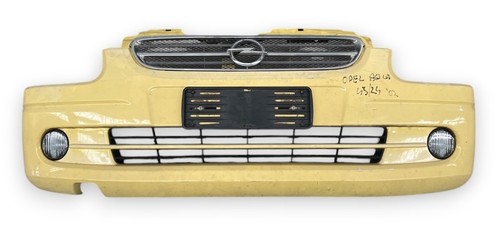 Paraurti anteriore opel - paraurti,