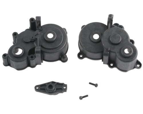 Traxxas metà scatola cambio