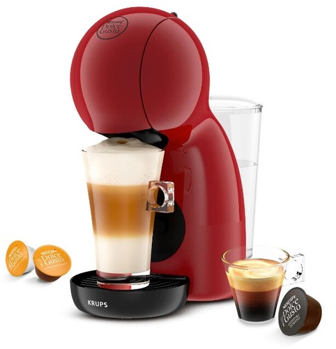 Krups macchina caffè - macchina,