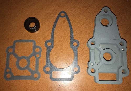 Kit base inferiore - inferiore, acqua