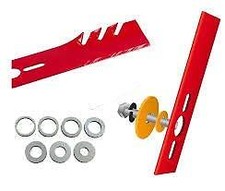 Lama tagliaerba Oregon Mulch