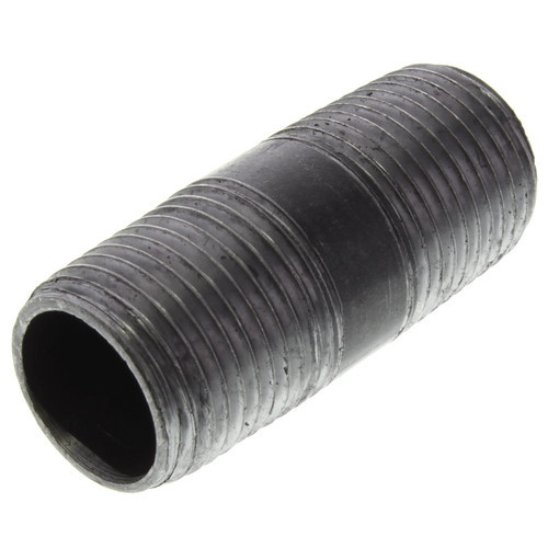 Tubo raccordo nipplo lungo