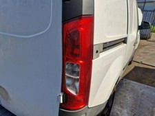 Fanale posteriore destro