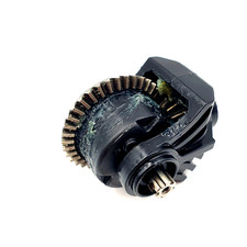 ARRMA Outcast 4S Metal Gear