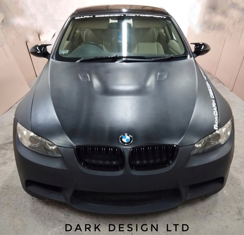 Bmw e92 coupè - 3,