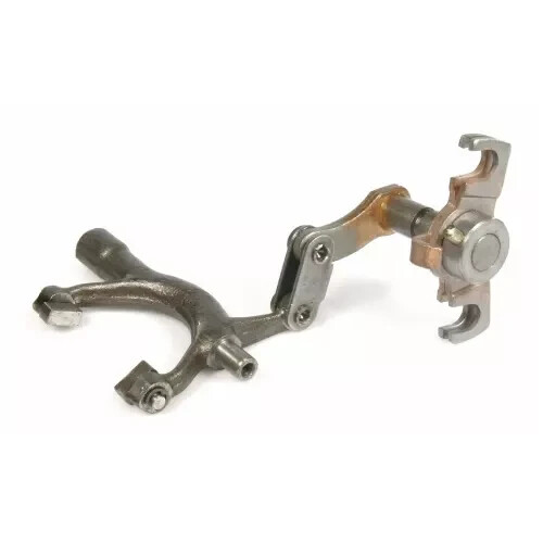 Selettore marce doppio ring - doppio, o-ring