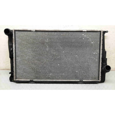 778889514 778890109 77889039 Radiatore BMW SERIE 1 E87 120D 2.0TD 5P 2007