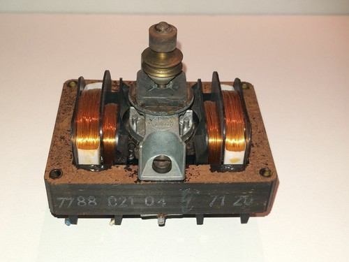 Motore nastro grundig tk146 - nastro,