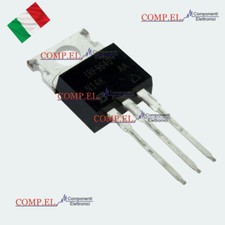 Irf9640 channel mosfet 200v - irf9640,