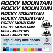 Etichette decalcomanie rocky - decalcomanie,