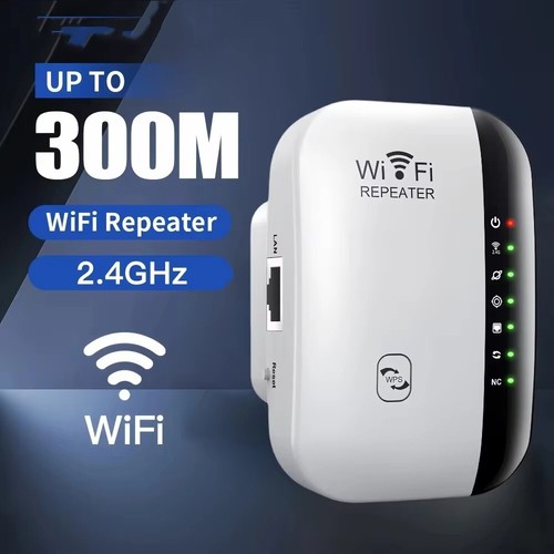 Ripetitore wifi wireless - ripetitore,