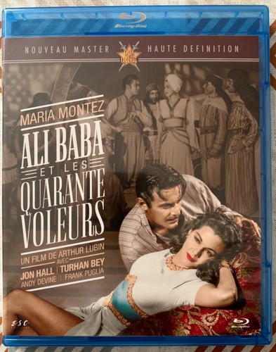Ali baba les quarante - baba, et