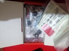 Kit Bbr 1/43 Ferrari F2002