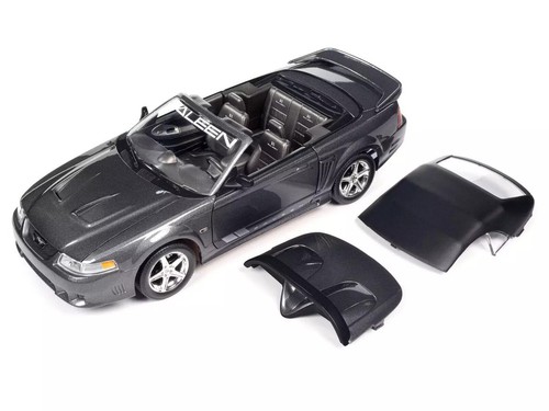 American muscle 2003 - muscle,
