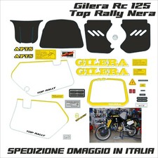 Kit adesivi stickers - kit,