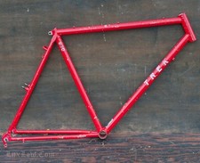 Telaio bici mtb antilope - mtb, trek