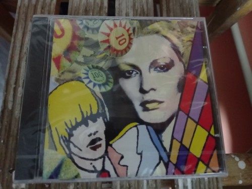 Italia del rock - rock, cd