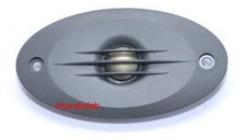 Un nuovo tweeter a cupola in