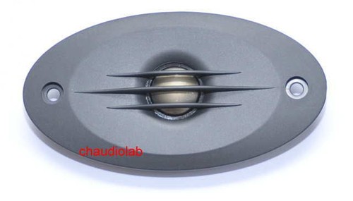 Nuovo tweeter cupola in - nuovo, a
