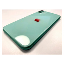 Smartphone Apple iPhone 11 64 GB 128 GB sbloccato At&t T-Mobile IMEI regolare