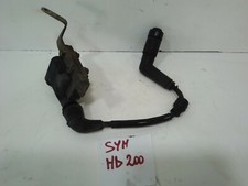 BOBINA ACCENSIONE SYM HD 200