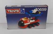 TENTE 0659 ASTRO-DELTA
