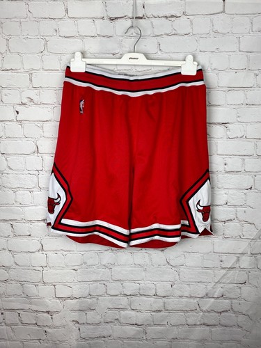 Pantaloncini chicago bulls - chicago,
