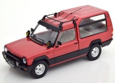 TALBOT - MATRA Rancho X - 1977