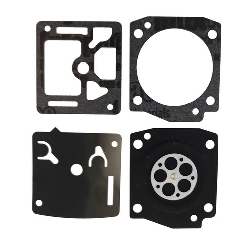 Kit membrana carburatore - , per