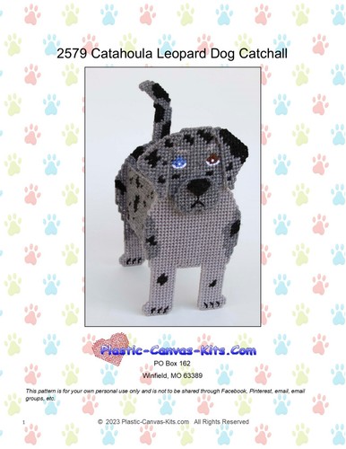Catahoula cane leopardo - catahoula,