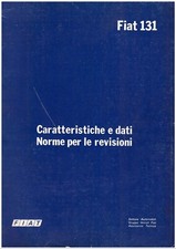 FIAT 131 MIRAFIORI –