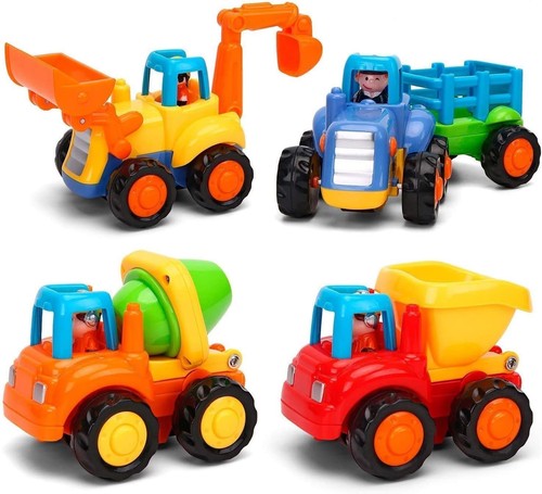 Gostock auto giocattoli spingi - auto,
