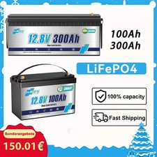 Batteria litio 12V 24V 50Ah