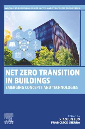Net zero transition - net,
