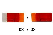 COPPIA FANALE POSTERIORE