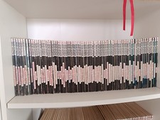 NATHAN NEVER SEQUENZA 1 -  279 + Lotto 281 - 361 + Almanacco (Leggi Descrizione)