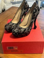 Scarpe con tacco - julia, haart