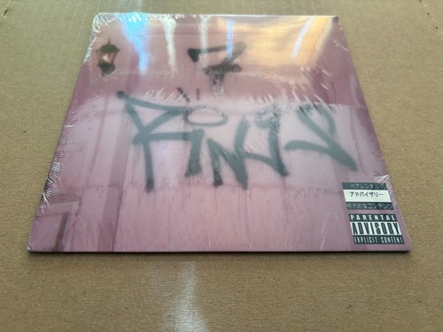 New super rare ariana - new,