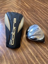 King Cobra F/Speed RH Driver