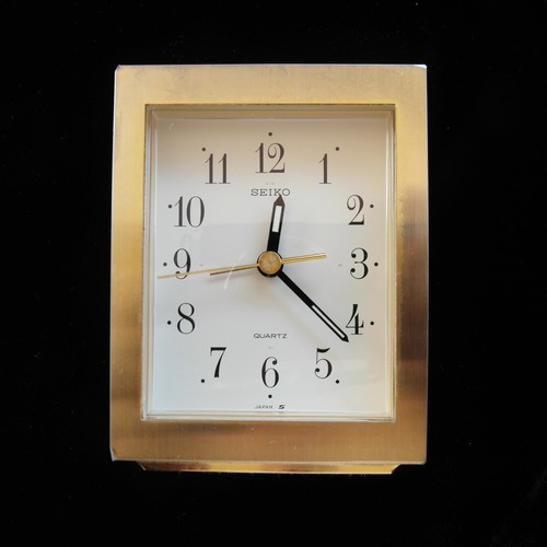 Rara sveglia seiko quartz - rara,