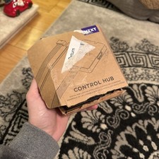 Hub controllo velocità