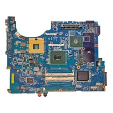 Sony Vaio PCG-7N2M scheda