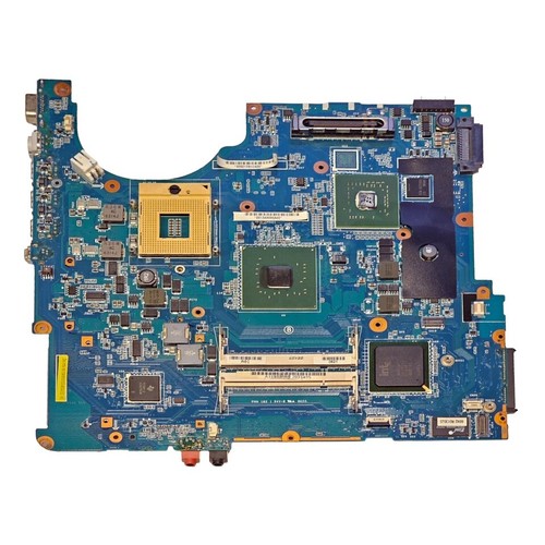 Sony vaio pcg - sony, scheda
