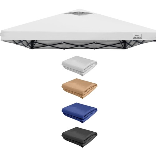Ricambio top pop tettoia - top,