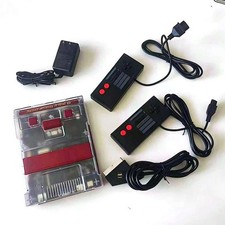 Console di gioco retrò NTSC