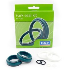kit tenute forcella fox air