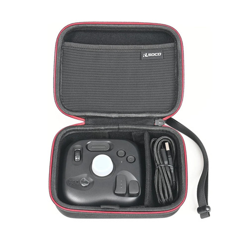 Custodia rigida per - , controller